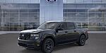 New 2026 FORD MAVERICK XLT in PEORIA, ARIZONA