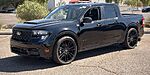 New 2026 FORD MAVERICK XLT in PEORIA, ARIZONA