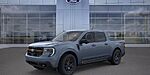 New 2026 FORD MAVERICK TREMOR in PEORIA, ARIZONA