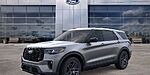 New 2026 FORD EXPLORER ST in PEORIA, ARIZONA
