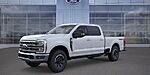 New 2026 FORD F-250 LARIAT in PEORIA, ARIZONA