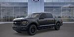 New 2026 FORD F-150 XLT in PEORIA, ARIZONA