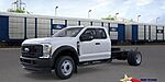 New 2026 FORD F-450  in PEORIA, ARIZONA