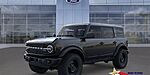 New 2026 FORD BRONCO BADLANDS in PEORIA, ARIZONA