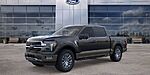 New 2026 FORD F-150 KING RANCH in PEORIA, ARIZONA