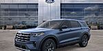 New 2026 FORD EXPLORER ACTIVE in PEORIA, ARIZONA