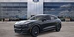 New 2026 FORD MUSTANG MACH-E PREMIUM in PEORIA, ARIZONA