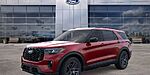 New 2026 FORD EXPLORER ST in PEORIA, ARIZONA