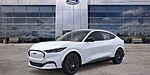 New 2026 FORD MUSTANG MACH-E PREMIUM in PEORIA, ARIZONA