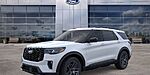 New 2026 FORD EXPLORER ST in PEORIA, ARIZONA
