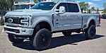 New 2026 FORD F-250 XLT in PEORIA, ARIZONA