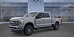 New 2026 FORD F-250 LARIAT in PEORIA, ARIZONA