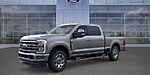 New 2026 FORD F-250 LARIAT in PEORIA, ARIZONA