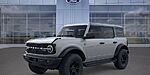 New 2026 FORD BRONCO OUTER BANKS in PEORIA, ARIZONA
