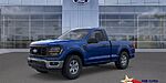 New 2026 FORD F-150 XL in PEORIA, ARIZONA