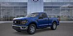 New 2026 FORD F-150 XL in PEORIA, ARIZONA