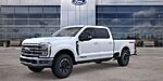 New 2026 FORD F-250 LARIAT in PEORIA, ARIZONA