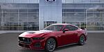 New 2026 FORD MUSTANG GT PREMIUM in PEORIA, ARIZONA