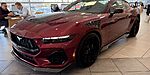 New 2026 FORD MUSTANG GT PREMIUM in PEORIA, ARIZONA