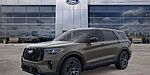 New 2026 FORD EXPLORER ST in PEORIA, ARIZONA