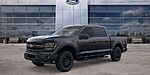 New 2026 FORD F-150 TREMOR in PEORIA, ARIZONA