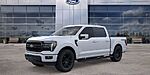 New 2026 FORD F-150 LARIAT in PEORIA, ARIZONA