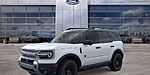 New 2026 FORD BRONCO SPORT BADLANDS in PEORIA, ARIZONA