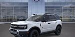 New 2026 FORD BRONCO SPORT BADLANDS in PEORIA, ARIZONA