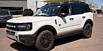 New 2026 FORD BRONCO SPORT BADLANDS in PEORIA, ARIZONA
