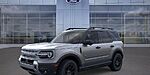 New 2026 FORD BRONCO SPORT BADLANDS in PEORIA, ARIZONA