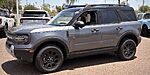 New 2026 FORD BRONCO SPORT BADLANDS in PEORIA, ARIZONA