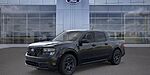 New 2026 FORD MAVERICK XLT in PEORIA, ARIZONA