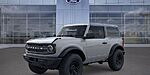 New 2026 FORD BRONCO BASE in PEORIA, ARIZONA