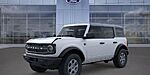 New 2026 FORD BRONCO BIG BEND in PEORIA, ARIZONA