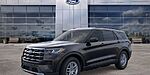 New 2026 FORD EXPLORER ACTIVE in PEORIA, ARIZONA