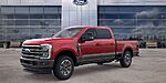 New 2026 FORD F-250 KING RANCH in PEORIA, ARIZONA