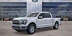 New 2026 FORD F-150 LARIAT in PEORIA, ARIZONA