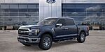 New 2026 FORD F-150 LARIAT in PEORIA, ARIZONA
