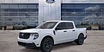New 2026 FORD MAVERICK XLT in PEORIA, ARIZONA