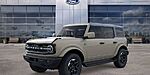 New 2026 FORD BRONCO OUTER BANKS in PEORIA, ARIZONA