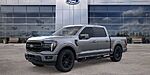 New 2026 FORD F-150 LARIAT in PEORIA, ARIZONA