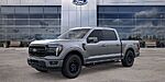 New 2026 FORD F-150 LARIAT in PEORIA, ARIZONA