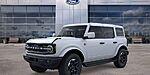 New 2026 FORD BRONCO OUTER BANKS in PEORIA, ARIZONA