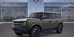 New 2026 FORD BRONCO OUTER BANKS in PEORIA, ARIZONA