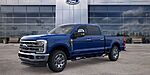 New 2026 FORD F-250 LARIAT in PEORIA, ARIZONA