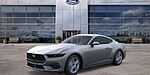 New 2026 FORD MUSTANG ECOBOOST in PEORIA, ARIZONA