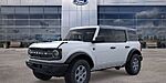 New 2026 FORD BRONCO BIG BEND in PEORIA, ARIZONA