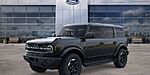 New 2026 FORD BRONCO OUTER BANKS in PEORIA, ARIZONA