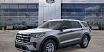 New 2026 FORD EXPLORER ACTIVE in PEORIA, ARIZONA