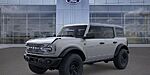 New 2026 FORD BRONCO BADLANDS in PEORIA, ARIZONA
